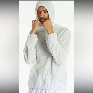 NWT Nike ACG Wolf Lichen Polartec Mid Layer Warm Hoodie